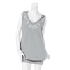 グレー