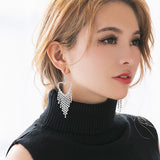 選べるビジューピアス