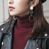 選べる変形ピアス