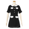 ブラック