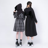 【海外発送不可】クロミ2WAYワンピース