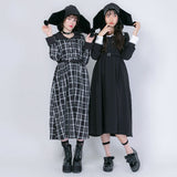 【海外発送不可】クロミ2WAYワンピース