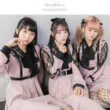 肩バックルハーネルベルト