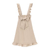 ロング ベージュ