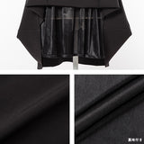 ダイヤフリル上品ワンピース
