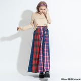 【Rabintage】Optimistic Retoro Chain Top