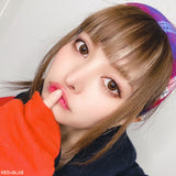 【Rabintage】Fascinate Check Headband