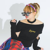 【Rabintage】Fascinate Check Headband