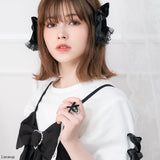 リボンハートリング