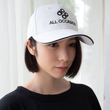 Embroidery Cap