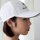 Embroidery Cap