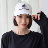 Embroidery Cap