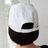 Embroidery Cap