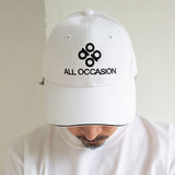 Embroidery Cap
