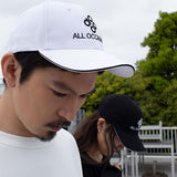 Embroidery Cap