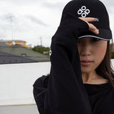 Embroidery Cap