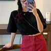 ブラック