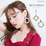選べるビジューピアス