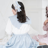 メルティセーラーうさぎワンピース