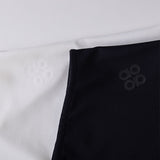 High neck tee