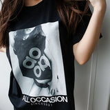Photo tee