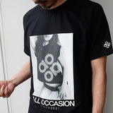 Photo tee