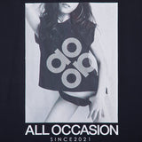 Photo tee