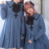 チャイナ学園ワンピース