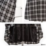 アイドルレースリボンワンピース