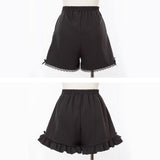 選べるデザインショートパンツ