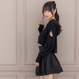 Dollyシルエットスカート