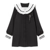 ブラック×ホワイト