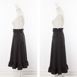 選べる丈ビジュースカート