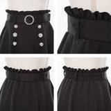 選べる丈ビジュースカート