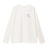 ホワイト　RSピンク