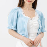 【10/23 10:59までの特別価格】【メール便】バラレースキャミソール
