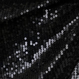 【メール便】キラキラスパンコールタックタイトミニスカート