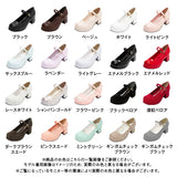 New定番ロリータパンプス