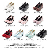 お任せロリータパンプス【21.0cm~24.5cm】