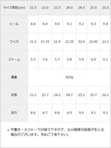 厚底ダブルヒールサンダル