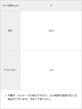 ダブルチェーンネックレス