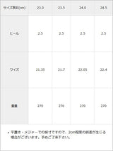 グルカサンダル